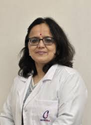 Dr Vani Puri